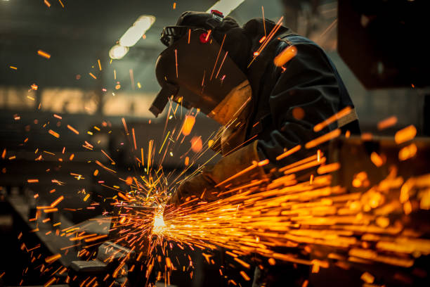 Best Food and Beverage Processing Equipment Welding in Marcus, IA