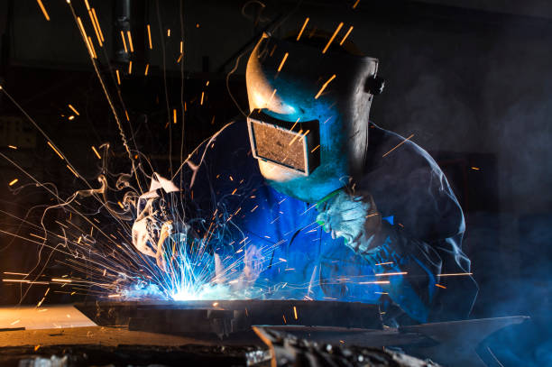 Affordable Welder Services in Marcus, IA