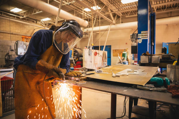 Best Marine and Shipbuilding Welding in Marcus, IA